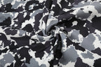 Omirad Abstract Camo Sweatpants