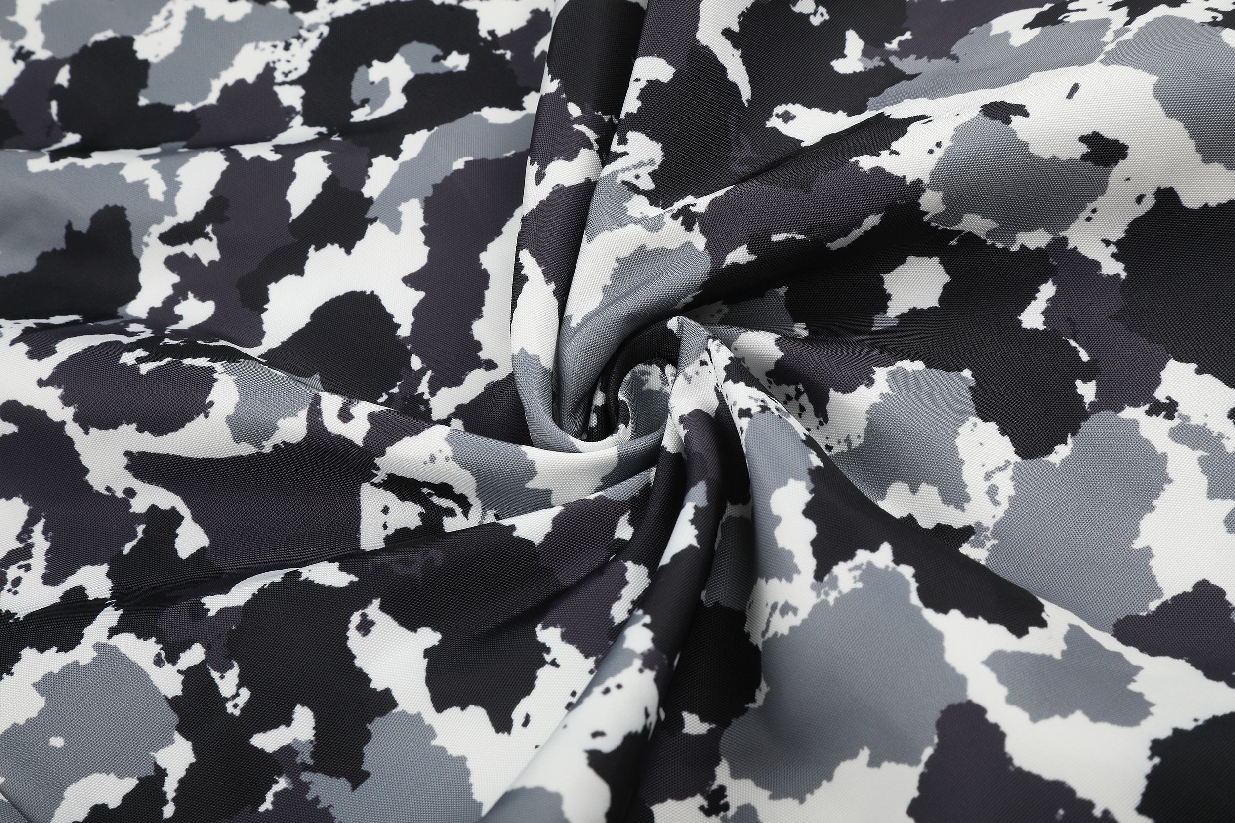 Omirad Abstract Camo Sweatpants