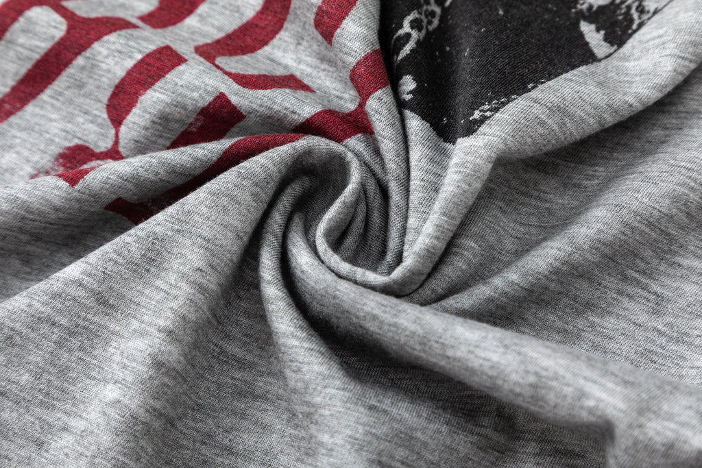 Omirad Dual-Graphic Long Sleeve Tee
