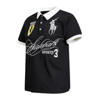 Omirad Streetwear Polo