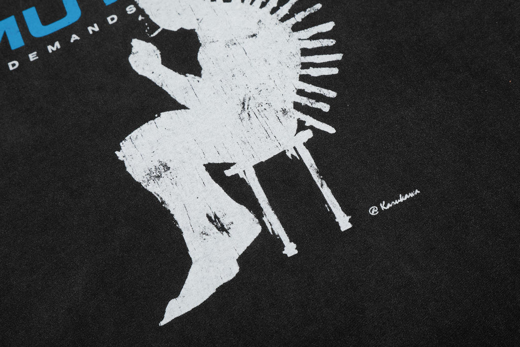 Omirad Mutineer Graphic Tee