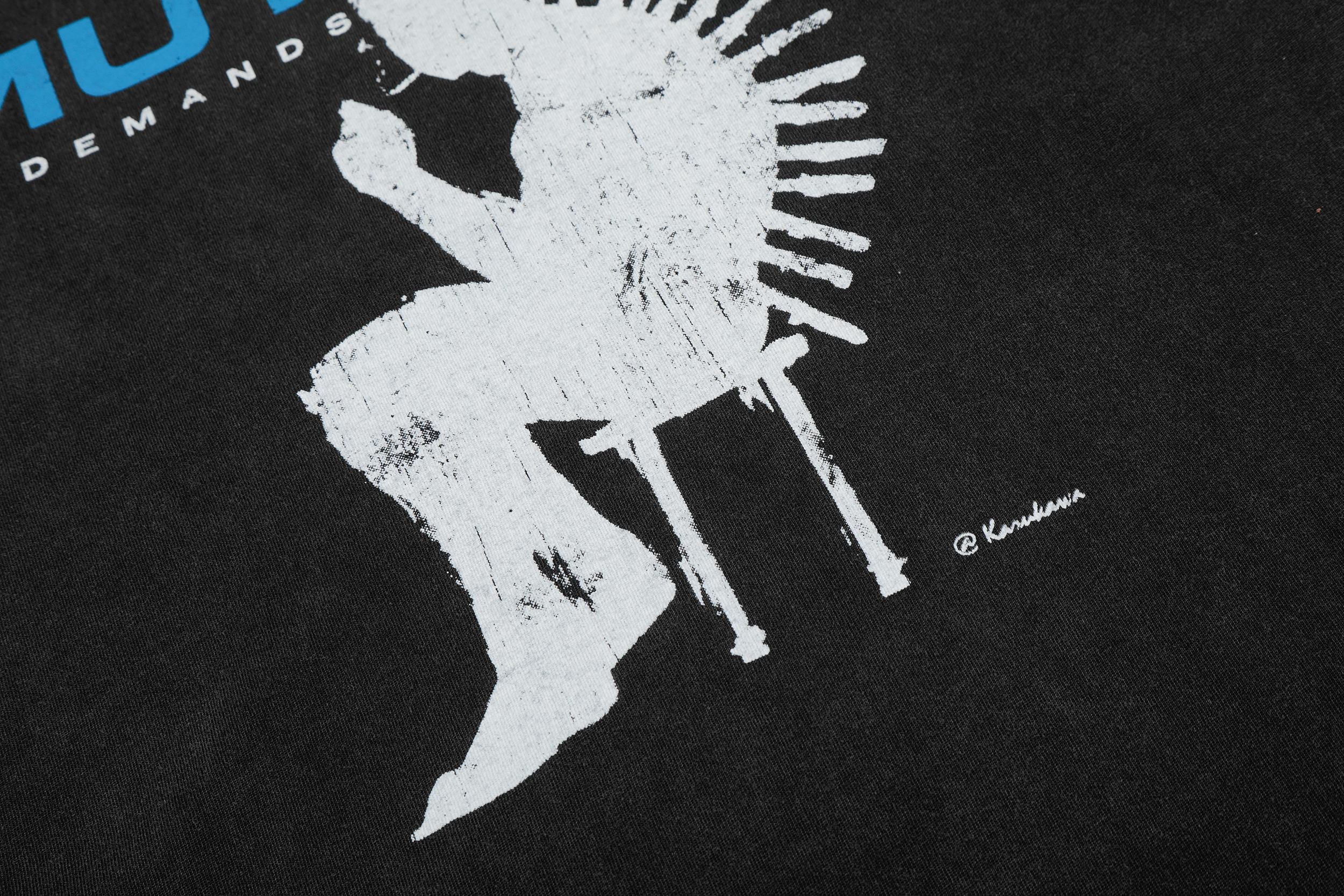 Omirad Mutineer Graphic Tee