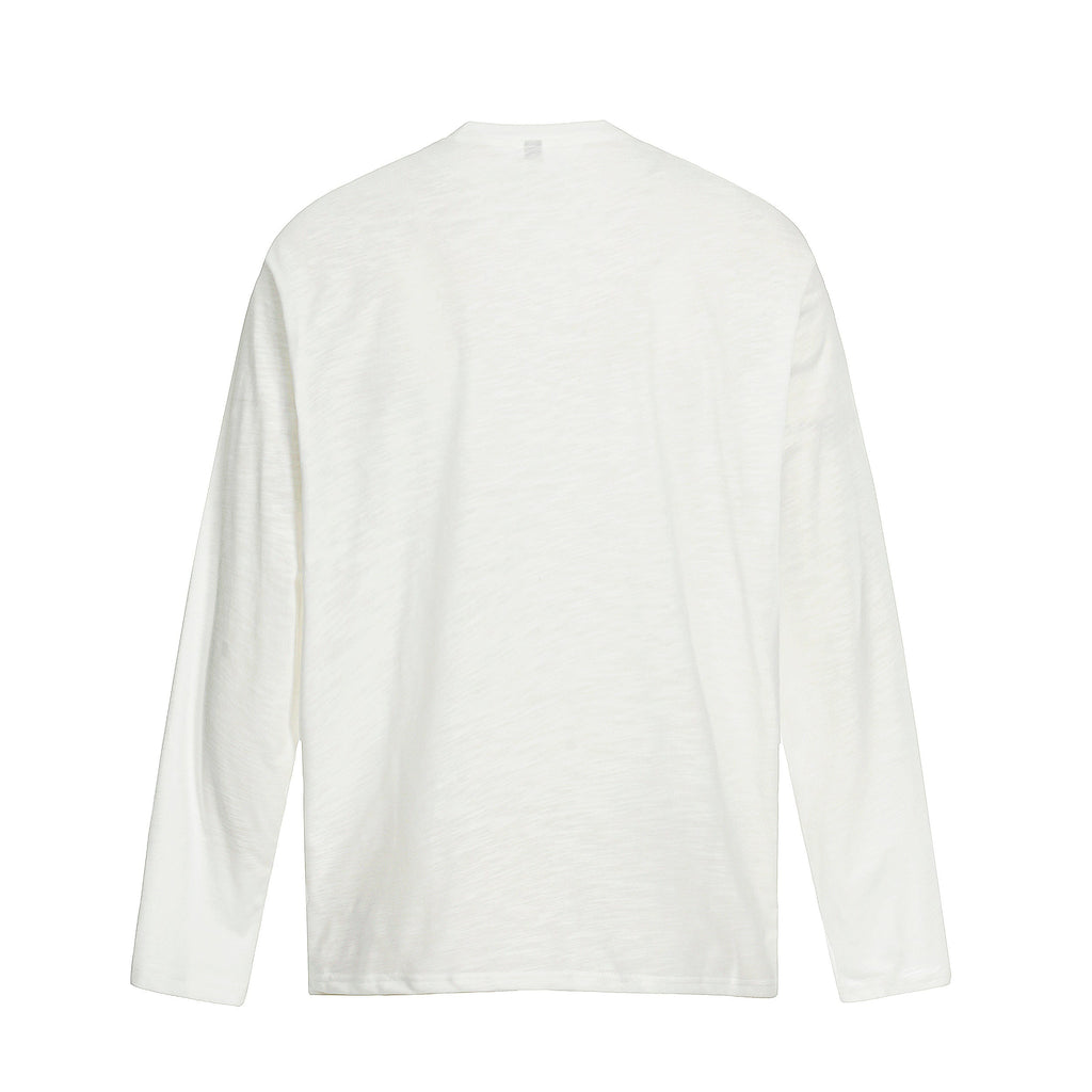 Omirad Black Energy Long Sleeve Tee