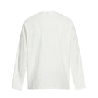 Omirad Black Energy Long Sleeve Tee