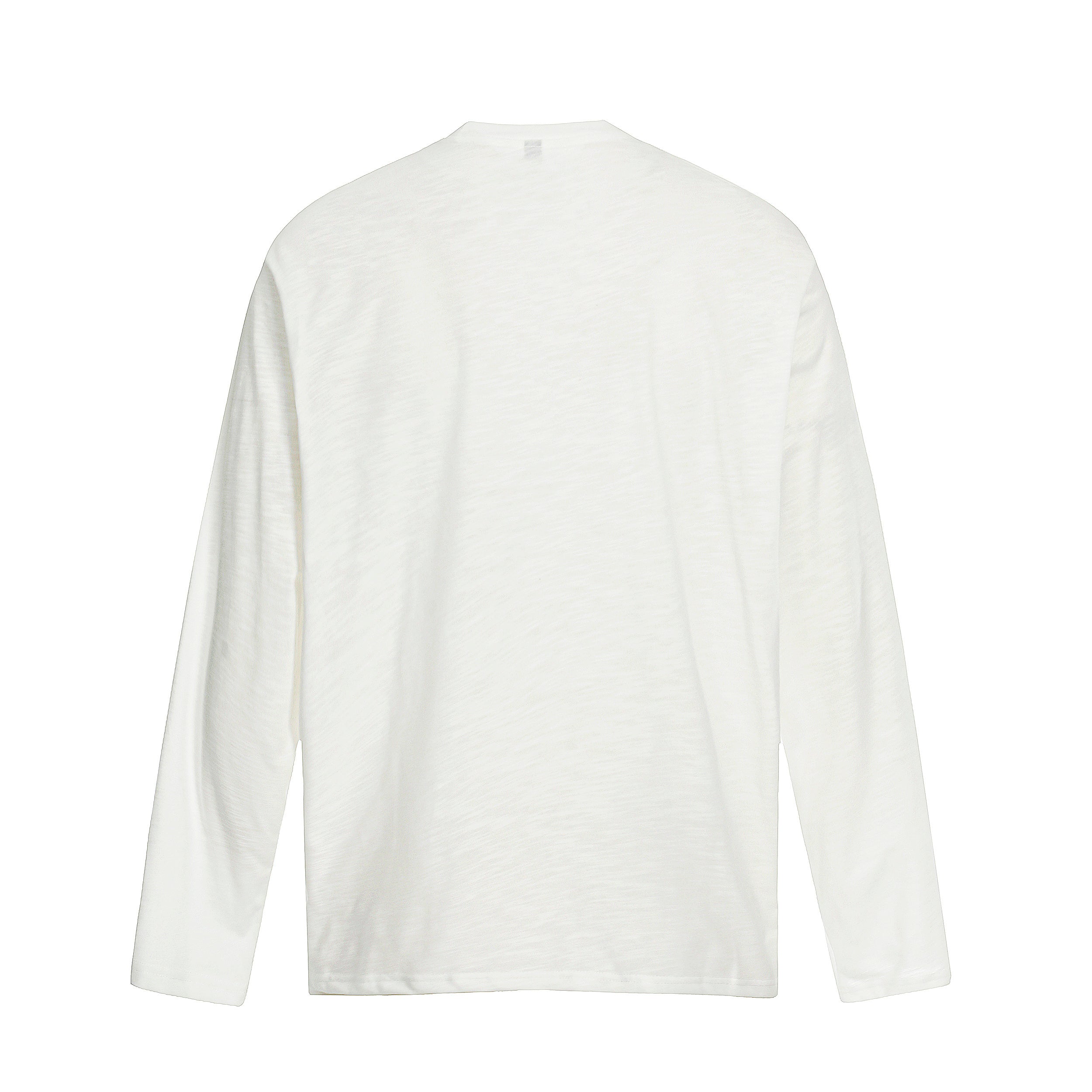 Omirad Black Energy Long Sleeve Tee