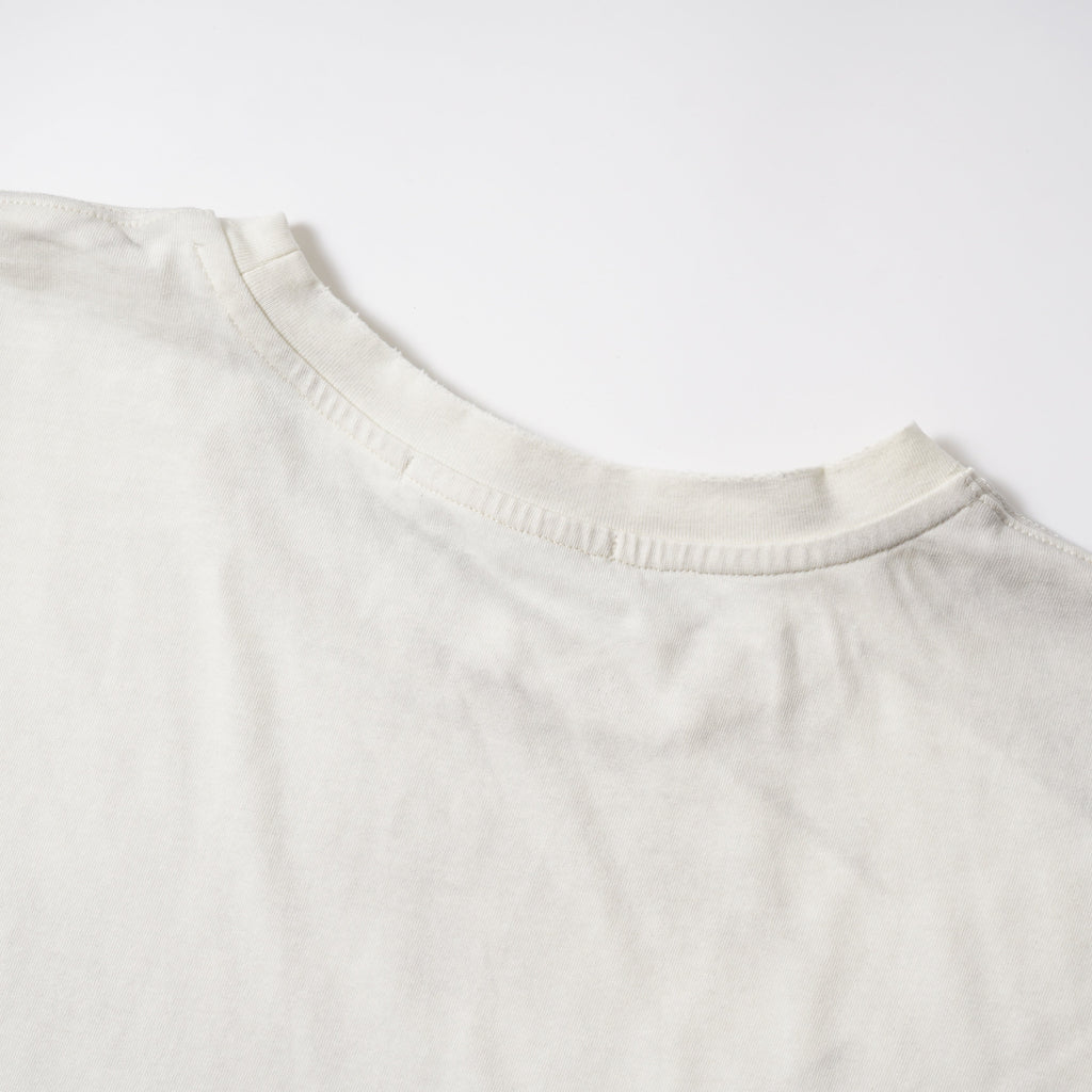 Omirad Chaos Sketch Long Sleeve Tee