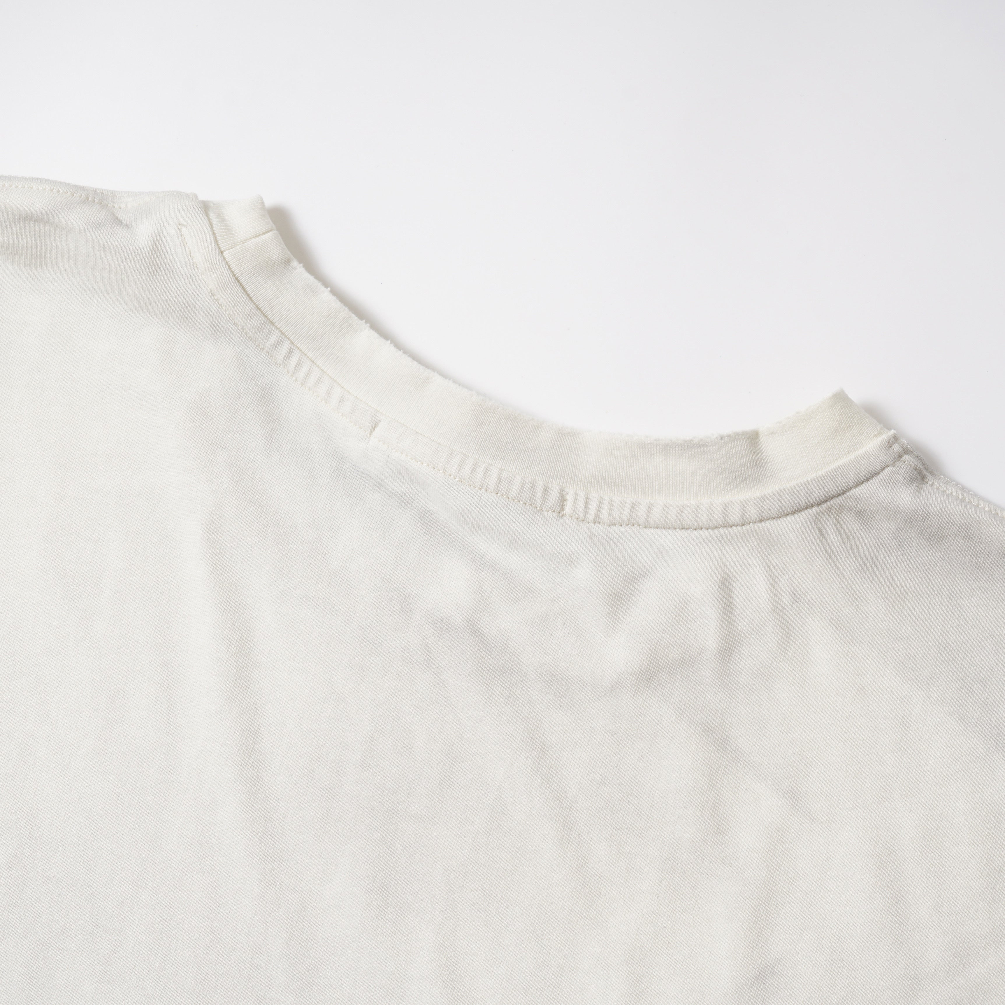 Omirad Chaos Sketch Long Sleeve Tee