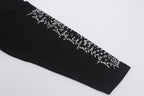 Omirad Studded Graphic Long Sleeve