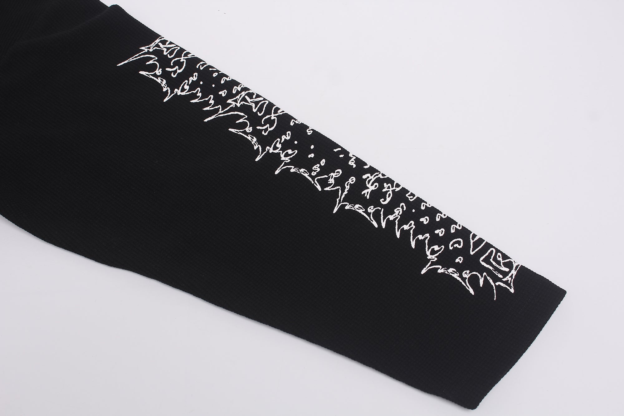 Omirad Studded Graphic Long Sleeve