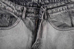 Omirad Washed Baggy Jeans