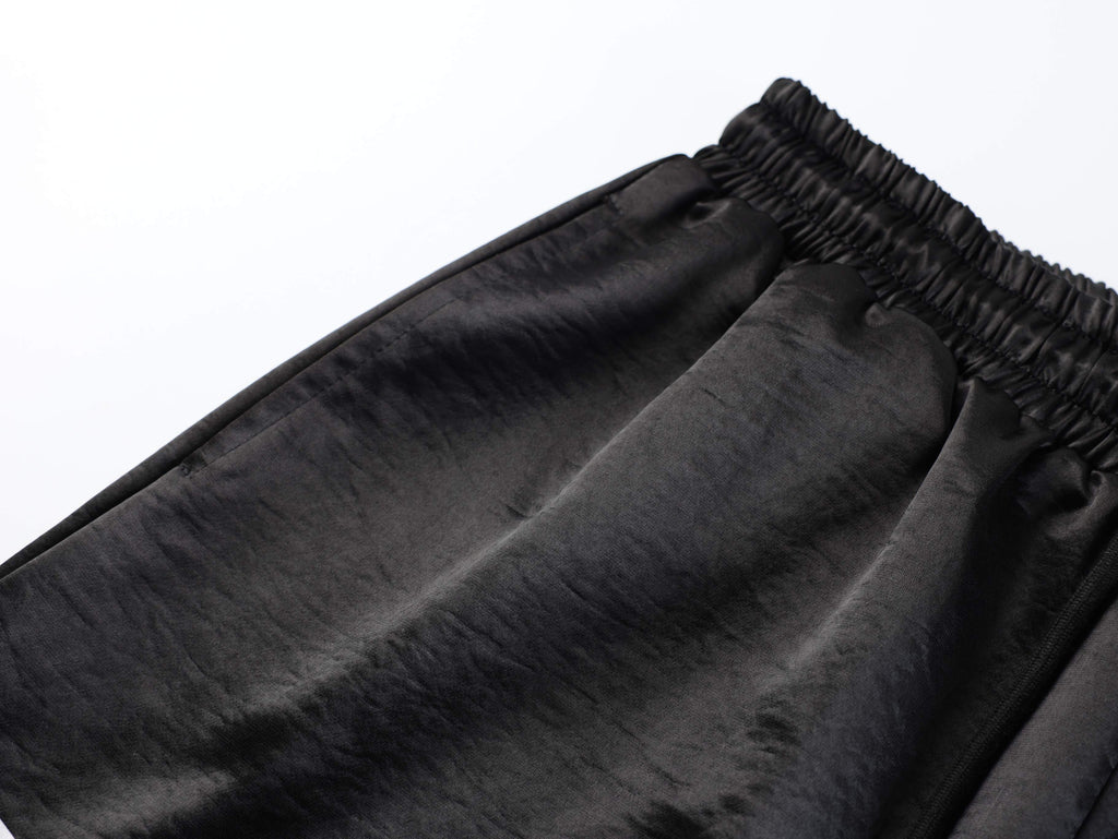 Omirad Contrast Panel Sweatpants
