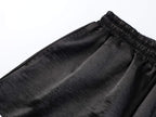 Omirad Contrast Panel Sweatpants