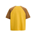 Omirad Malibu Washed Raglan Tee