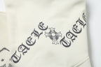Omirad Vintage Flag Zip Hoodie