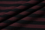 Omirad Rhinestone Stripe Tee