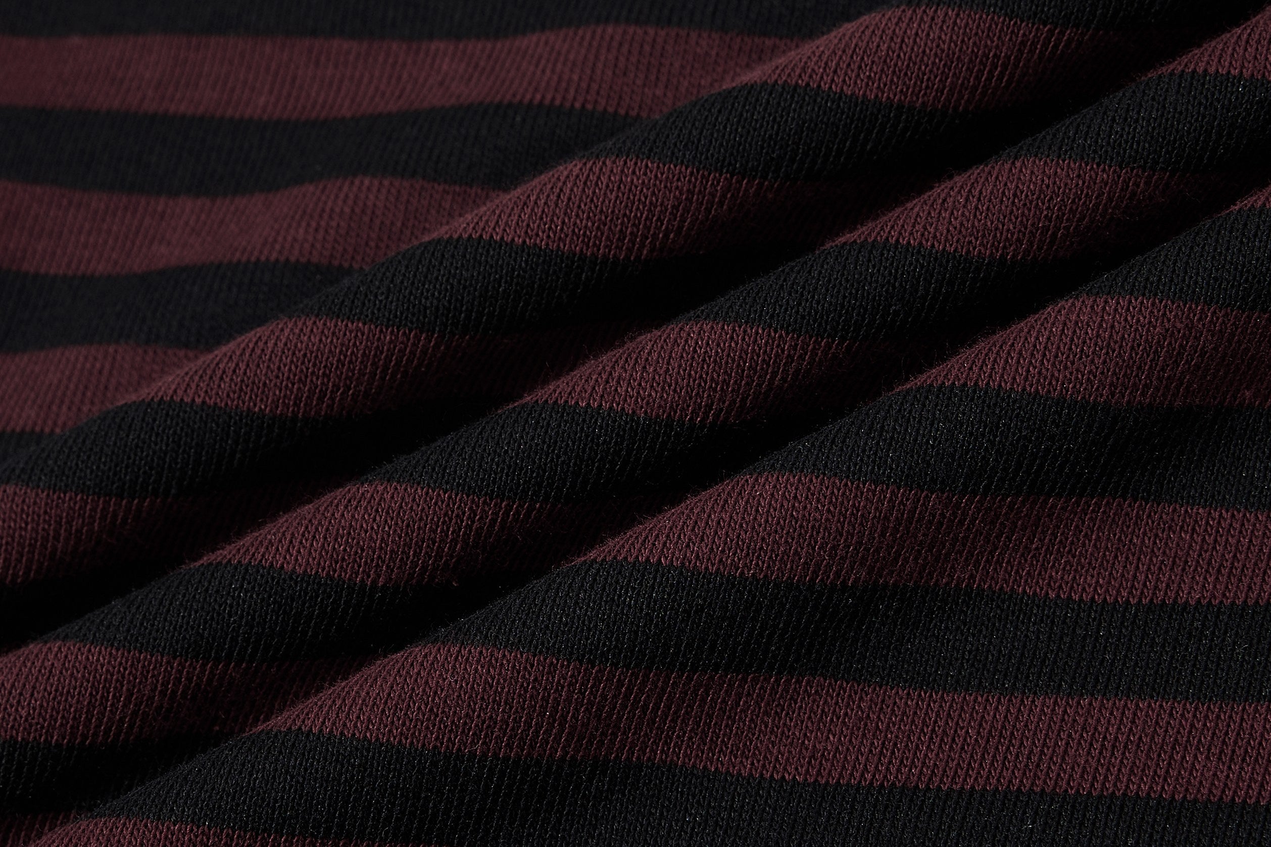 Omirad Rhinestone Stripe Tee