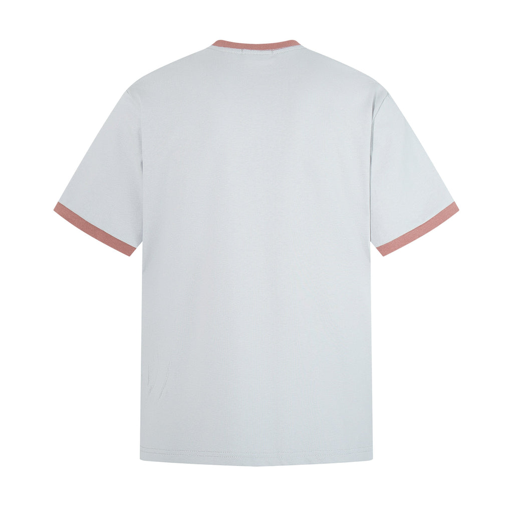 Omirad Creativity Ringer Tee