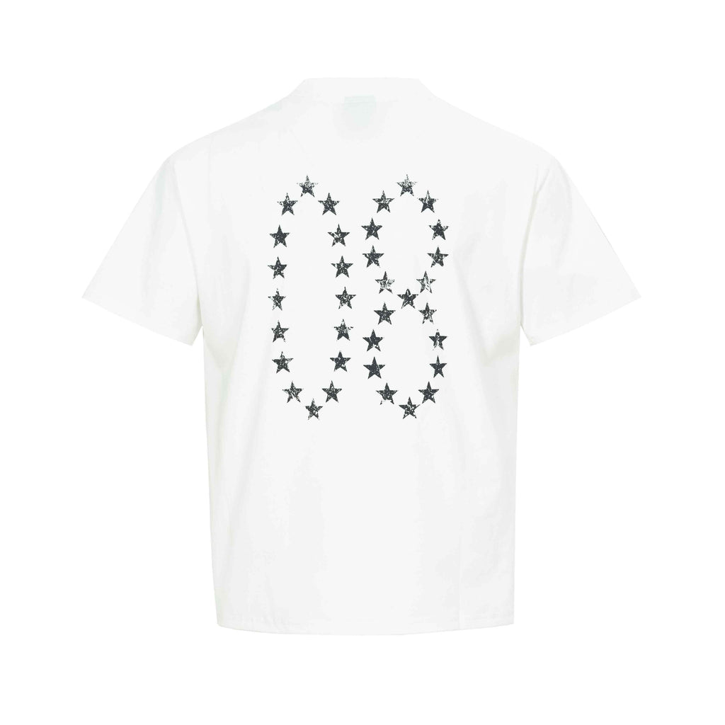 Omirad Vintage Crest Graphic Tee
