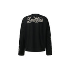 Omirad Fashion Villa Waffle Long Sleeve