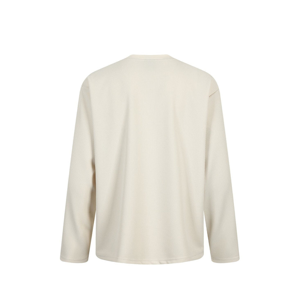 Omirad Graphic Long Sleeve Tee
