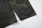 Omirad Camo Long Sleeve Tee