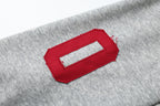 Omirad Zip-Up Graphic Hoodie