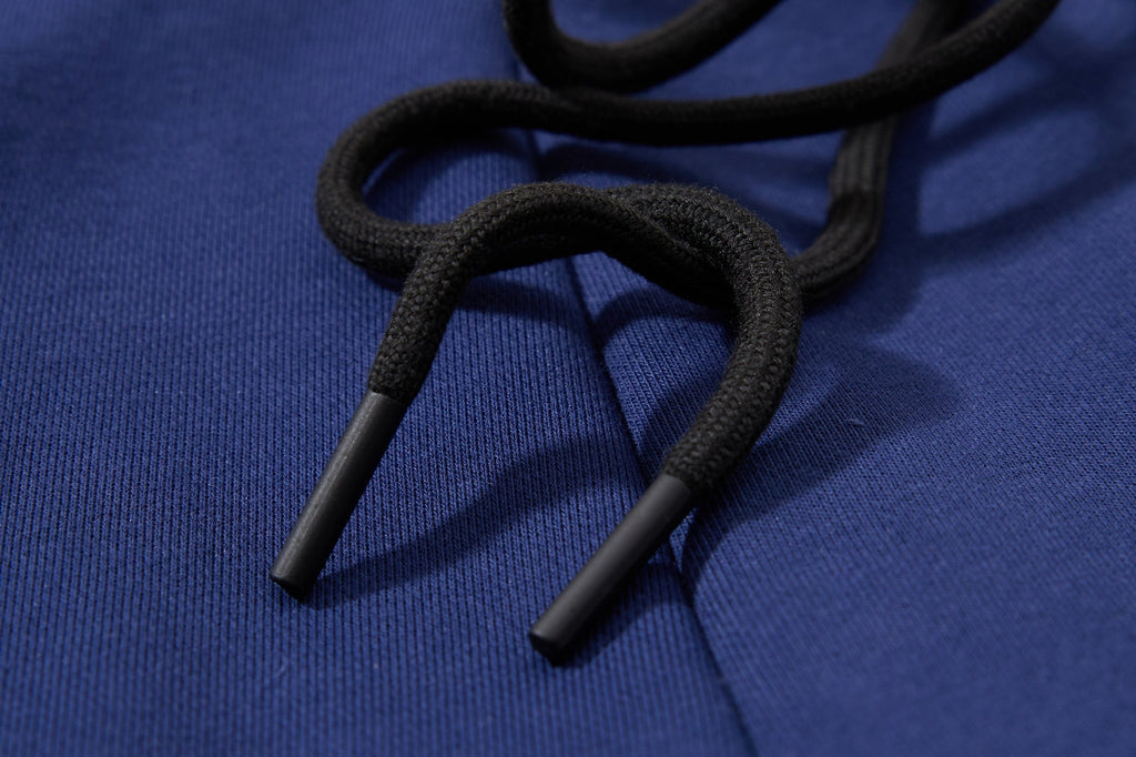 Omirad Wide-Leg Graphic Sweatpants