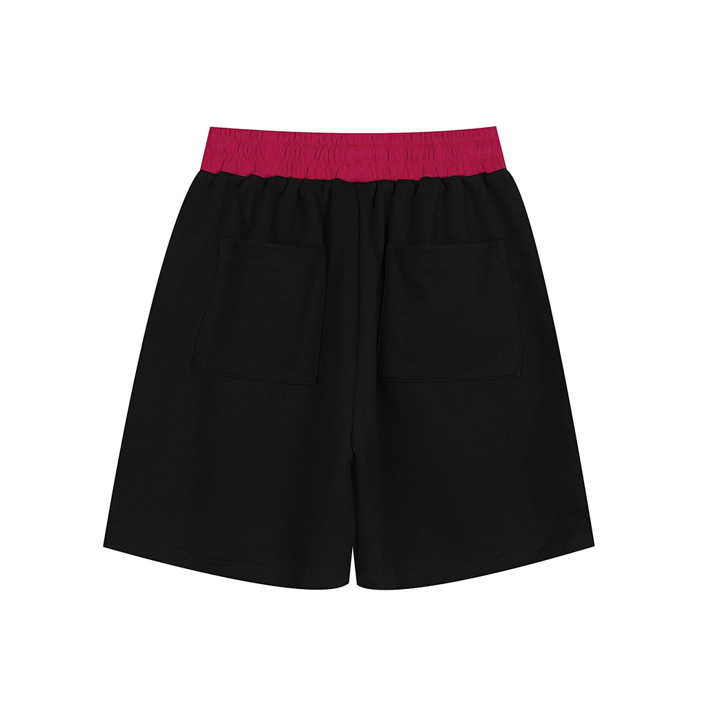 Omirad SP2 Logo Sport Shorts