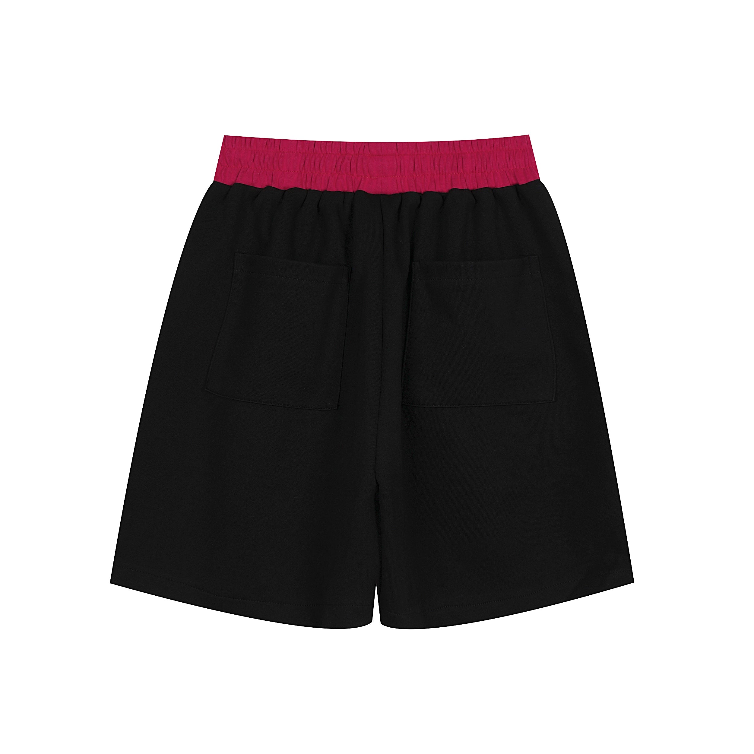Omirad SP2 Logo Sport Shorts