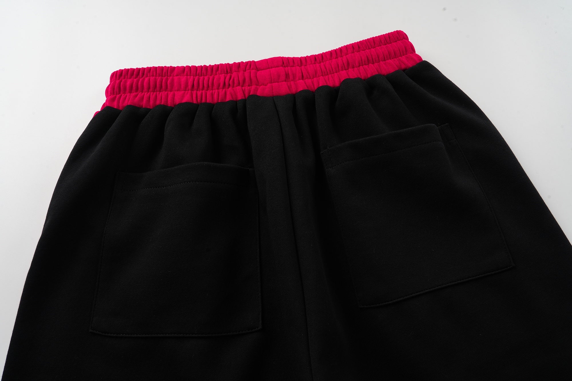 Omirad SP2 Logo Sport Shorts