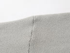 Omirad Eye Vision Knit Zip Cardigan