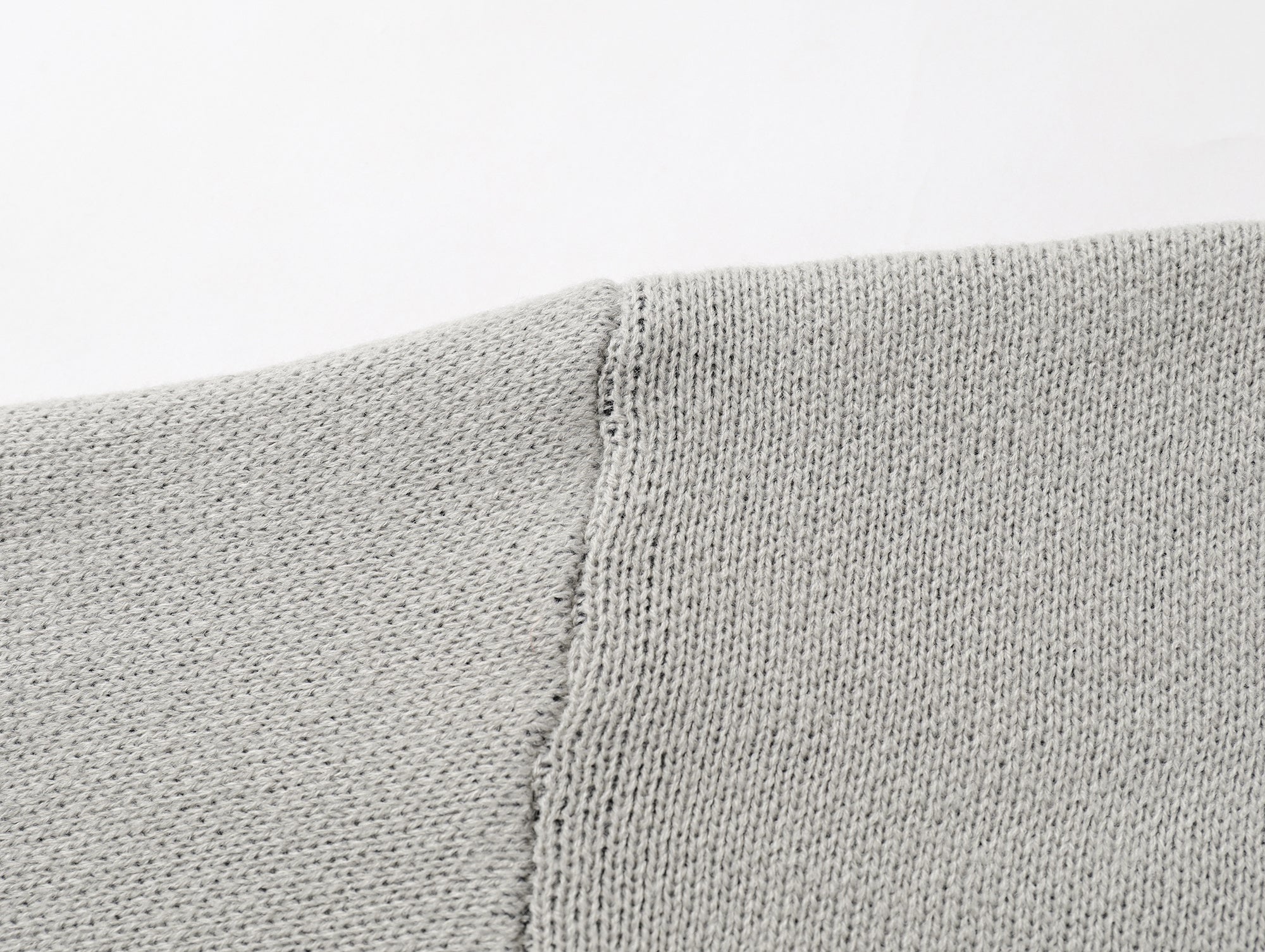 Omirad Eye Vision Knit Zip Cardigan