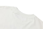 Omirad Distressed NYC Graphic Long Sleeve Tee