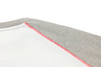 Omirad Moto Racing Raglan Long Sleeve Tee
