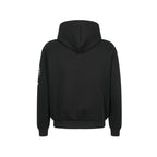 Omirad Vintage Flag Zip Hoodie