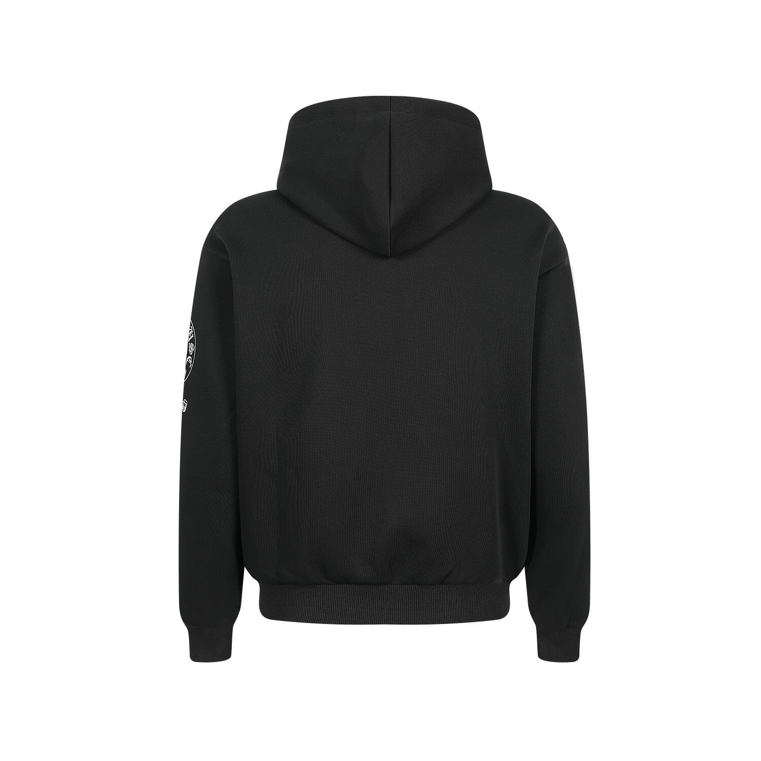 Omirad Vintage Flag Zip Hoodie