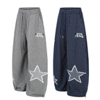 Omirad Polka Star Sweatpants