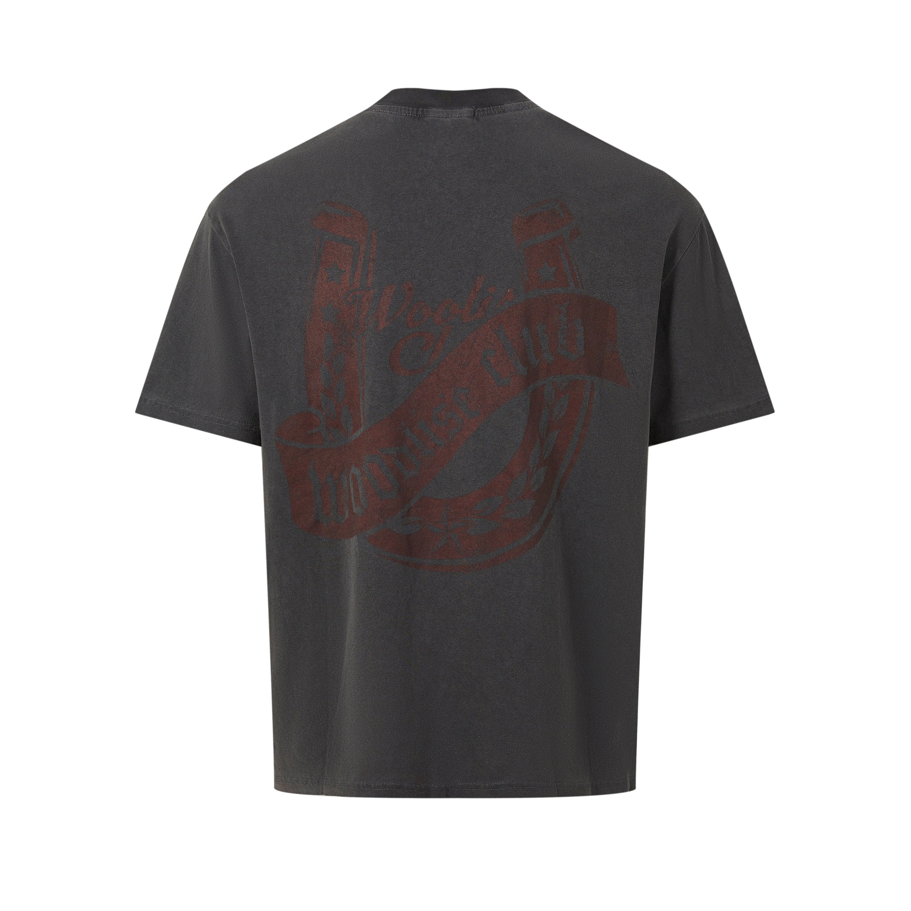 Omirad Minimal Star Tee