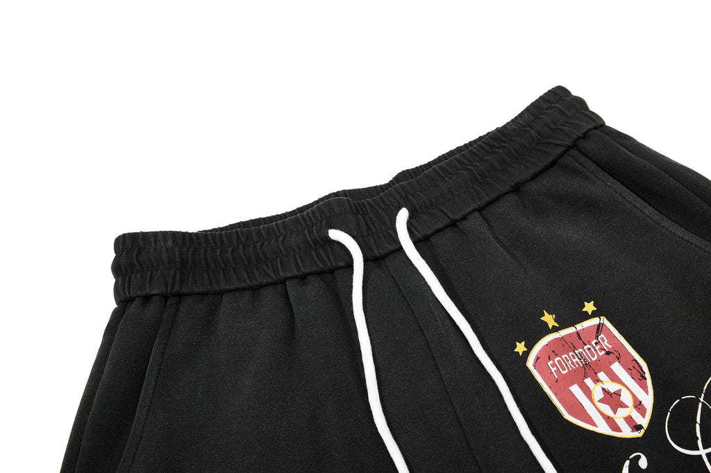 Omirad Gradient Track Balloon Pants