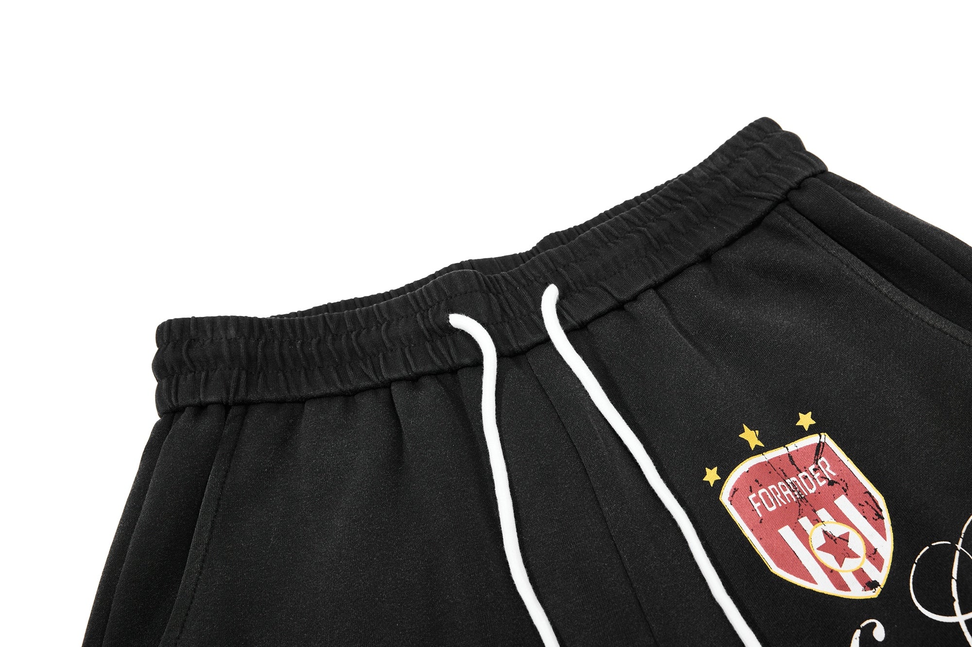 Omirad Gradient Track Balloon Pants