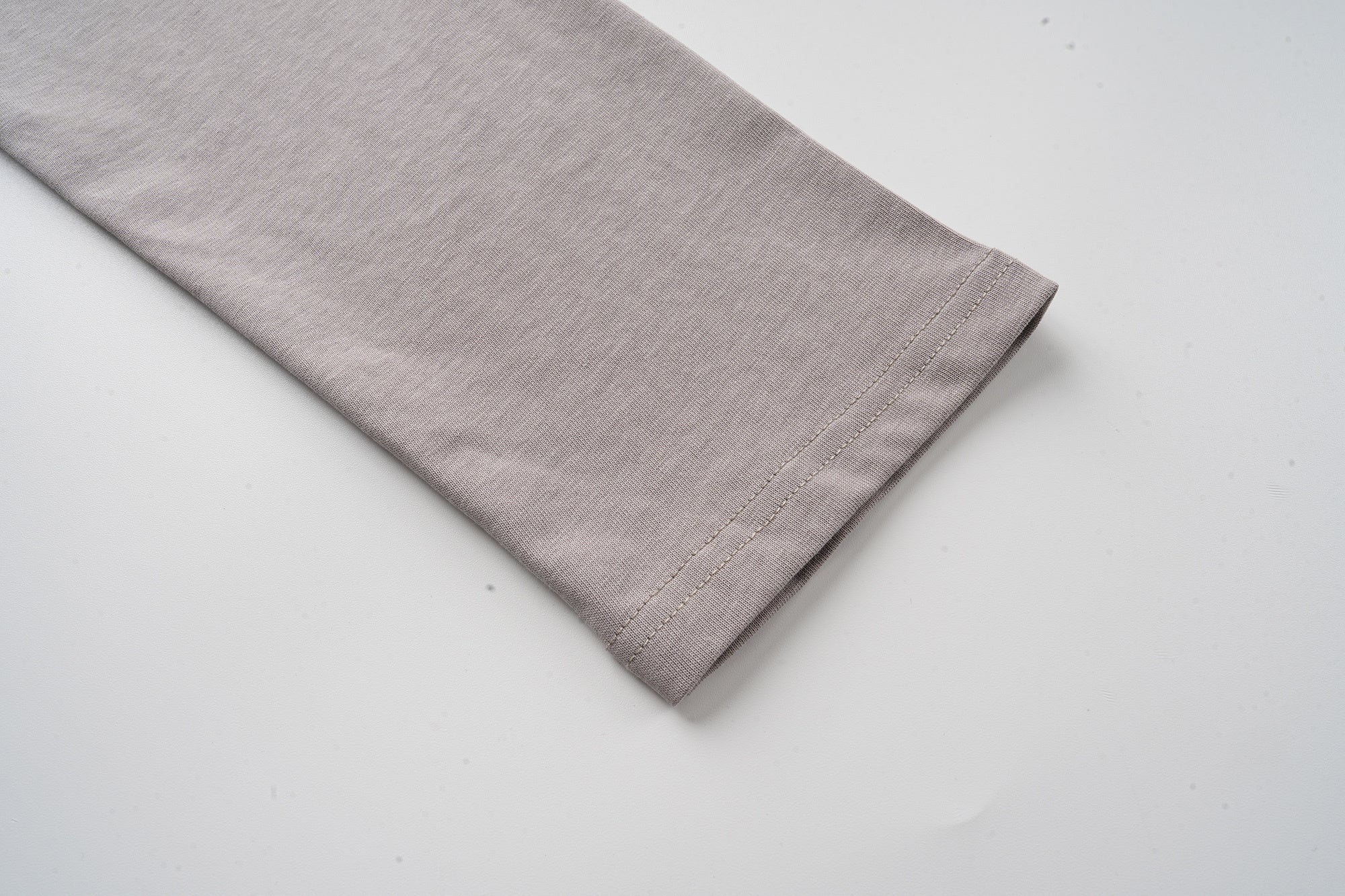 Omirad Camo Layered Long Sleeve Tee*