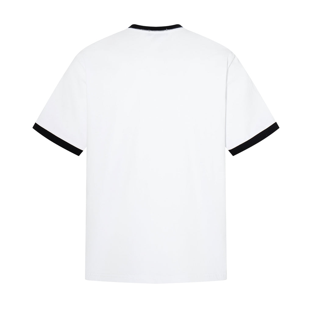 Omirad Creativity Ringer Tee