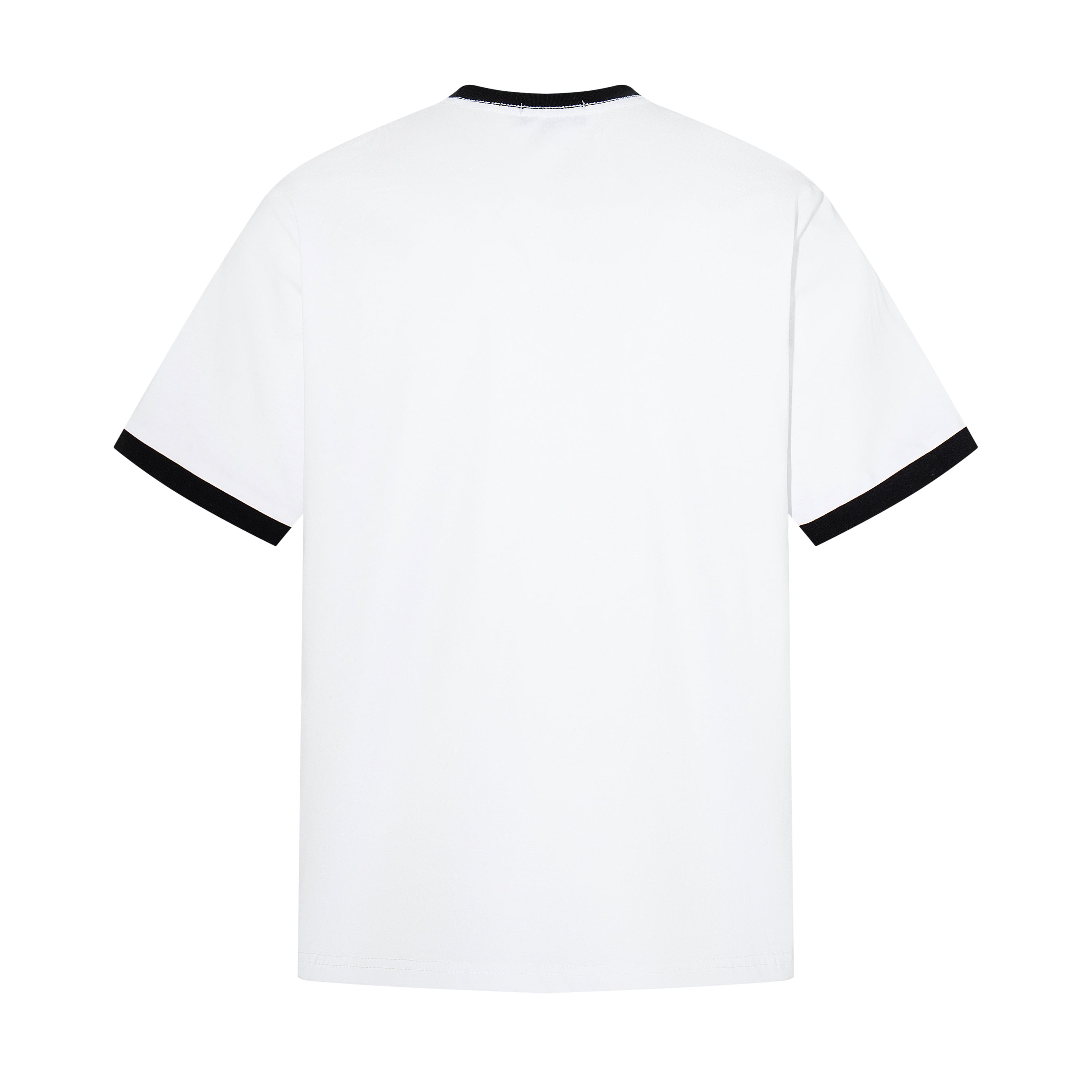 Omirad Creativity Ringer Tee