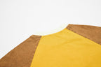 Omirad Malibu Washed Raglan Tee