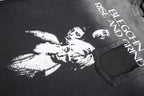 Omirad “Rise and Grind” Graphic Long Sleeve Tee