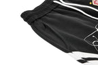 Omirad Gradient Track Balloon Pants