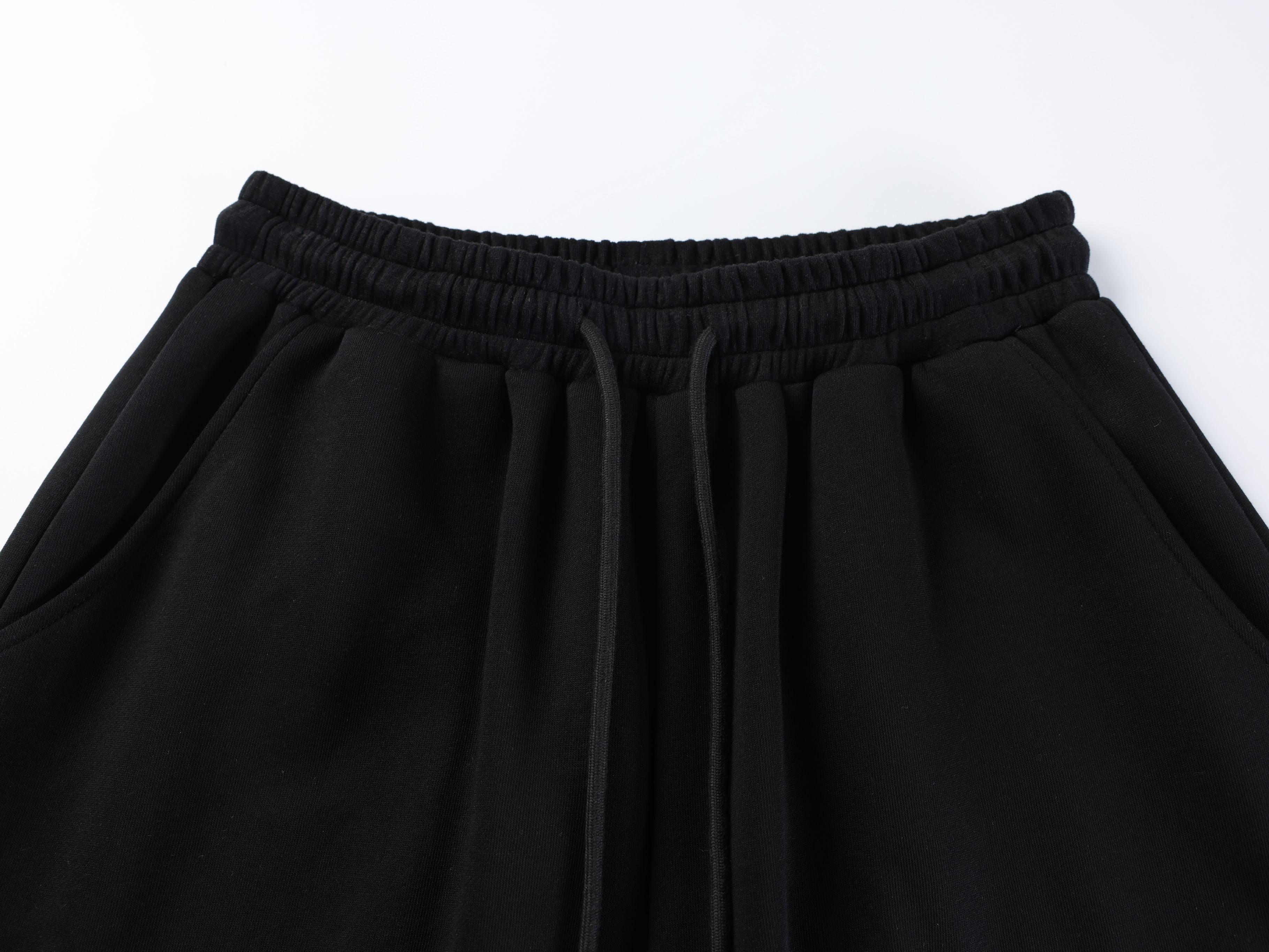 Omirad Studded Script Sweatpants