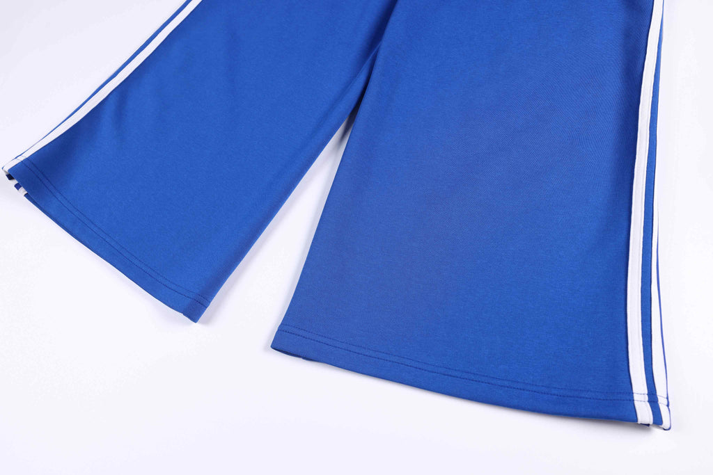 Omirad Knight Graphic Track Pants