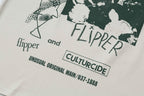 Omirad Vintage Punk Graphic Tee