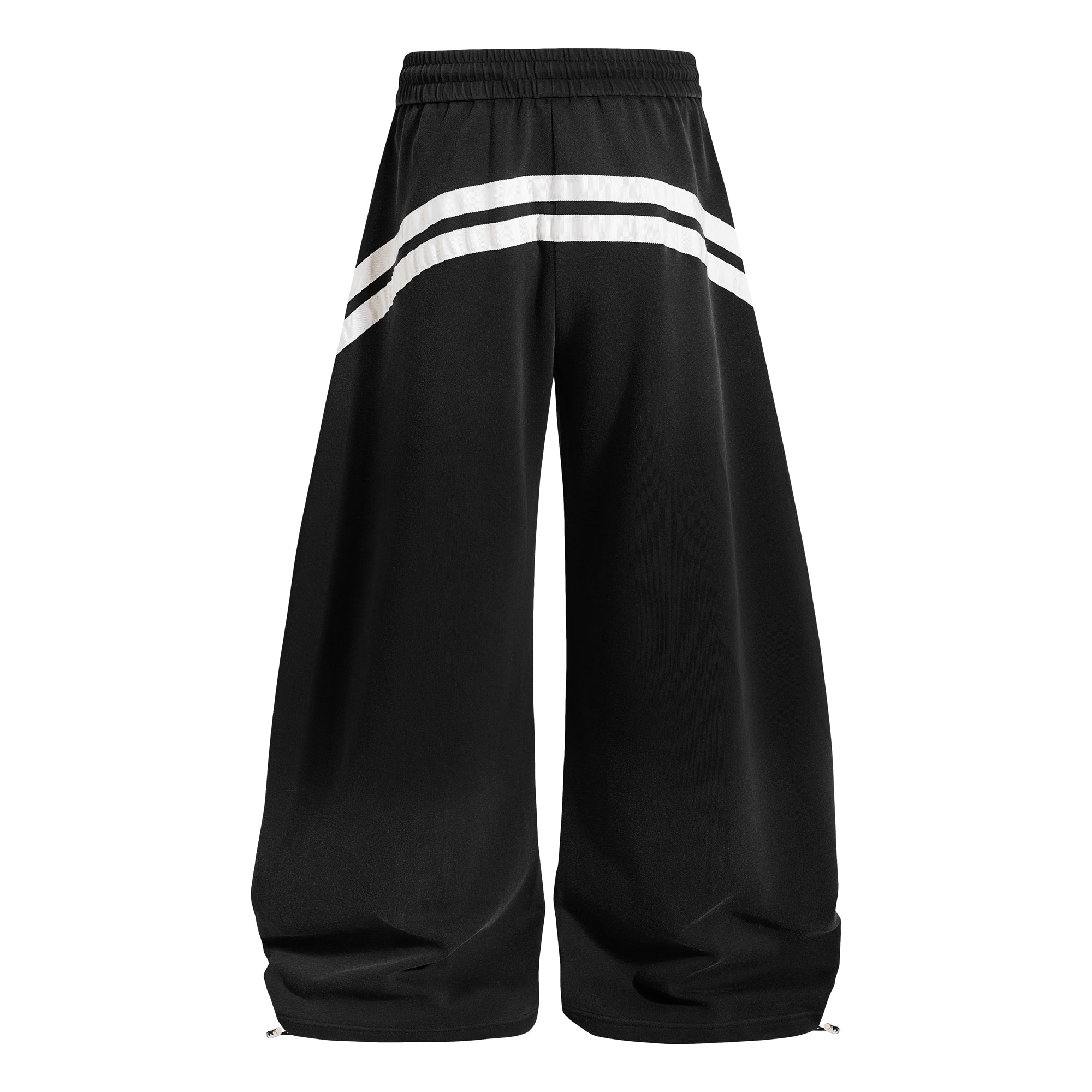 Omirad Gradient Track Balloon Pants